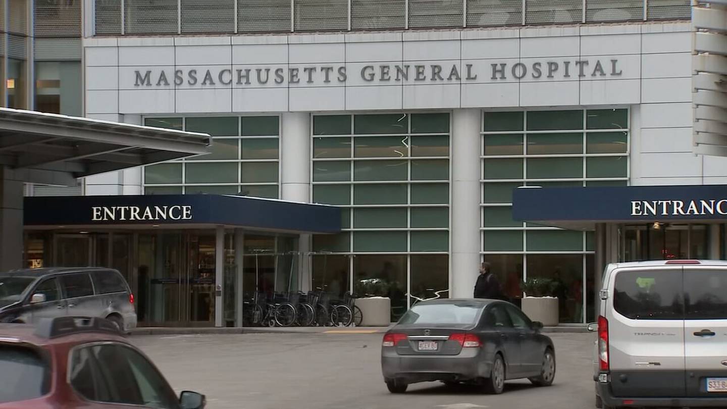 Mass. General Brigham expects to be operational tomorrow after major software outage  Boston 25 News [Video]