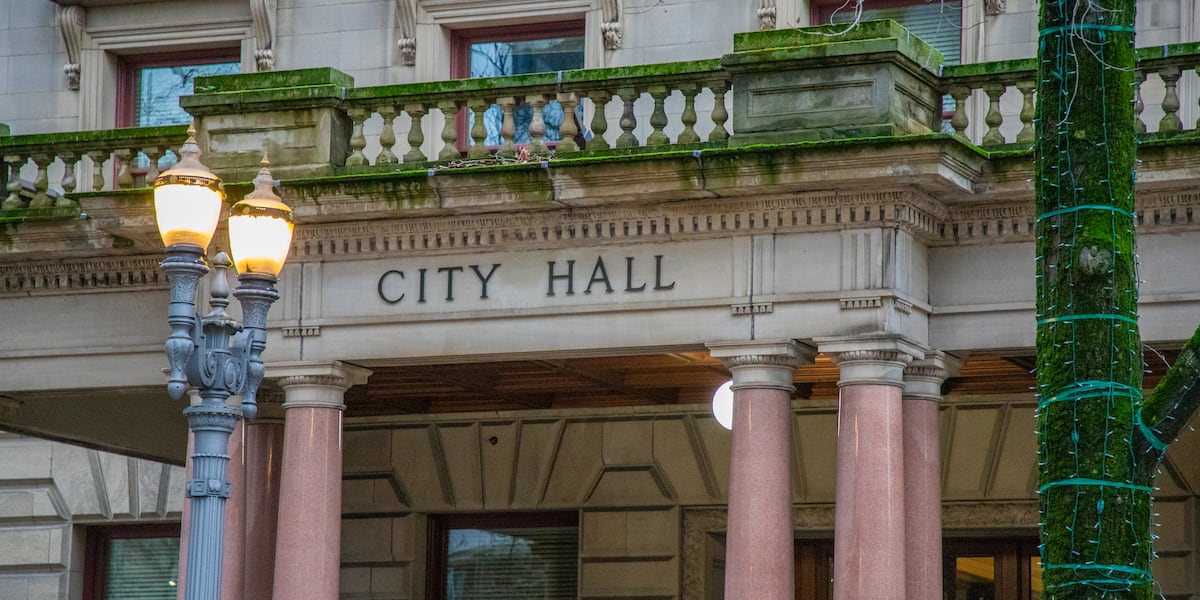 Portland mayor declares state of emergency after Microsoft outage impacts city services, hospitals [Video]