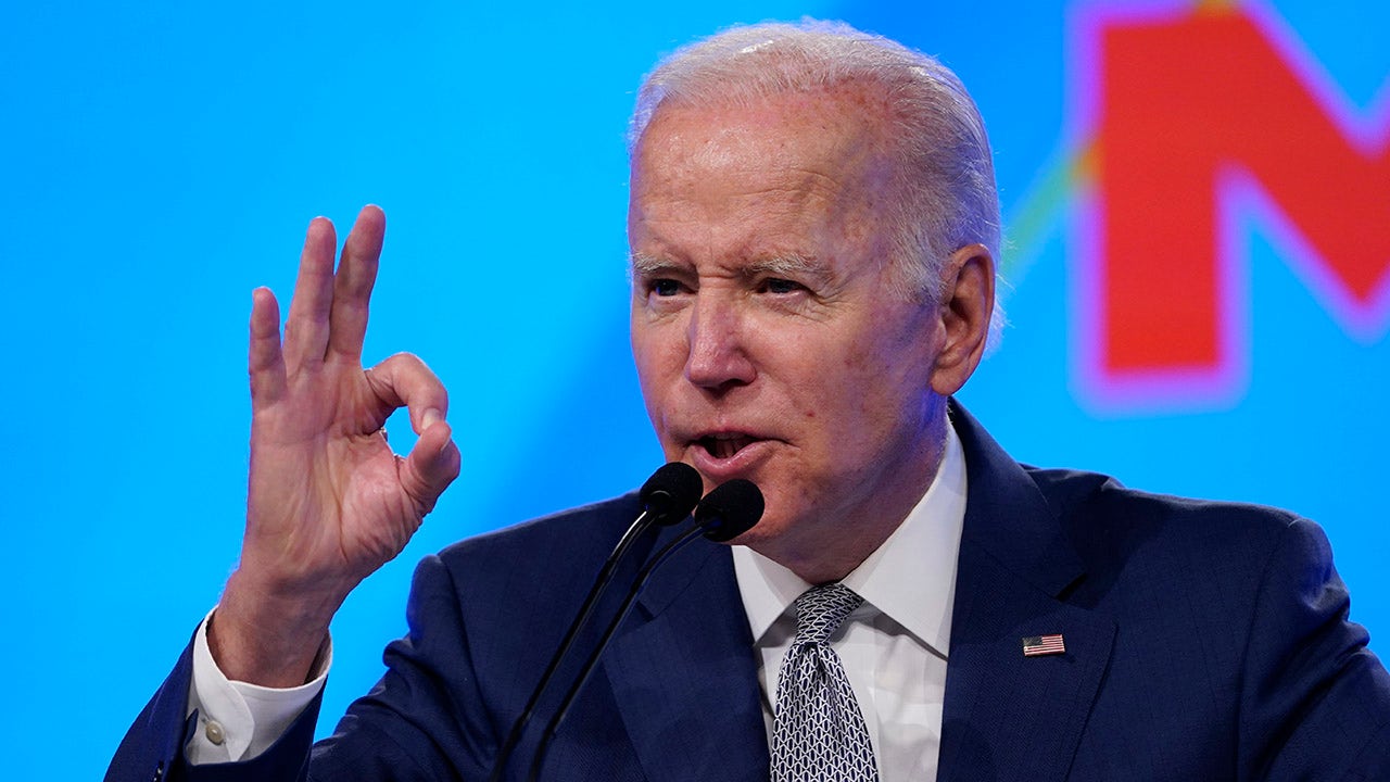 Biden planning fundraising events, campaign rallies weeks in the future [Video]