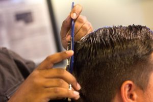 Mens Haircuts Quail Springs Mall [Video]