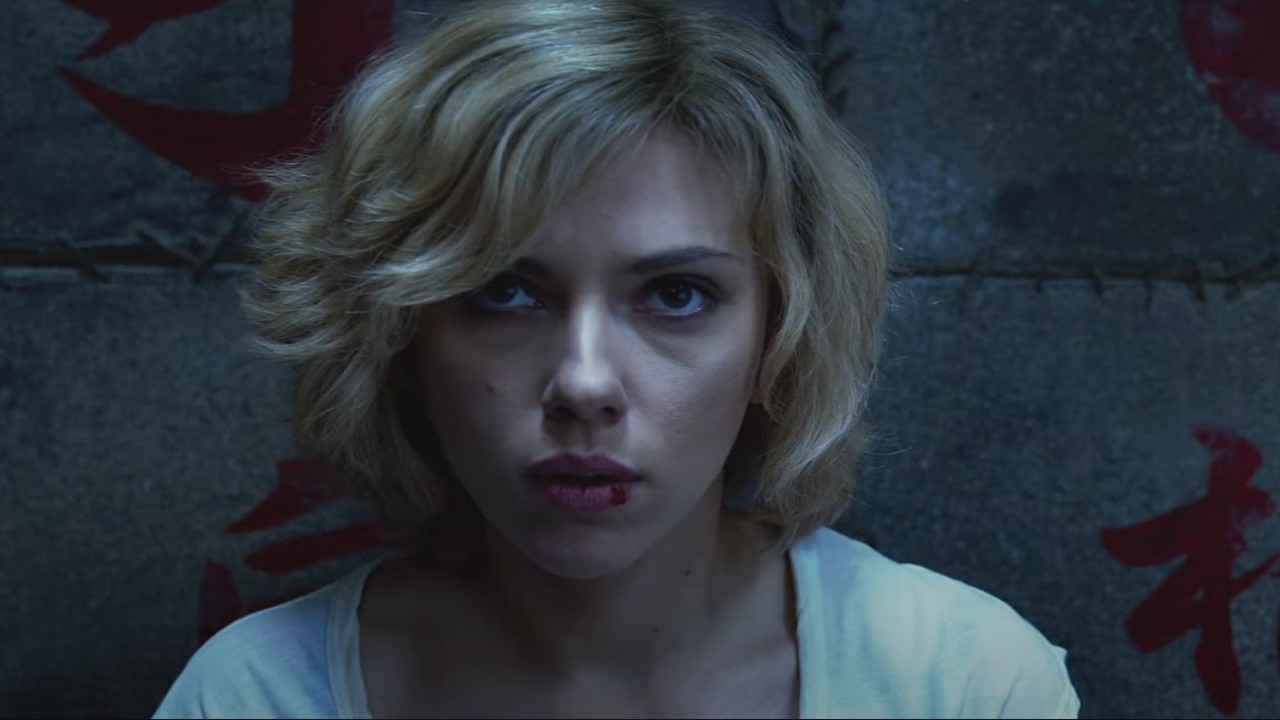 With a Robotic Arm: Scarlett Johansson Agrees Sam Altman Would Make A Good Marvel Villain [Video]