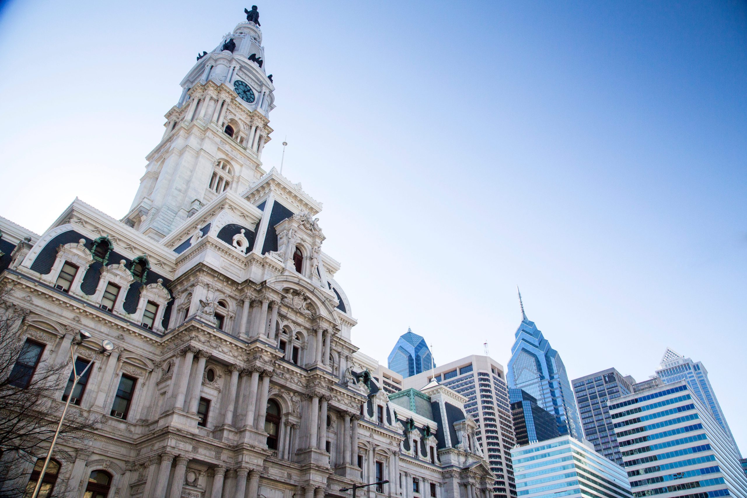 Philly’s tech operations back up after global outage [Video]