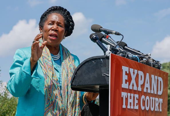 Democratic Congresswoman Sheila Jackson Lee dead at 74 [Video]