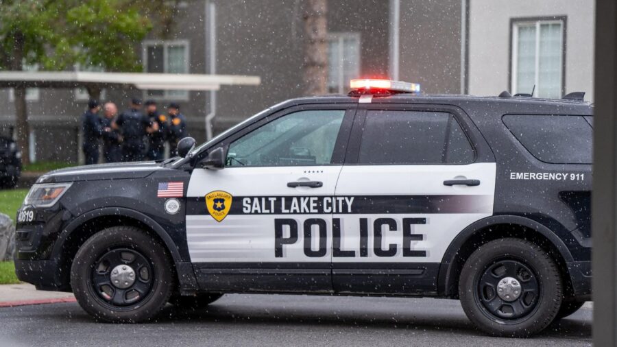 Salt Lake City Police say victim of shooting is in critical but stable condition [Video]