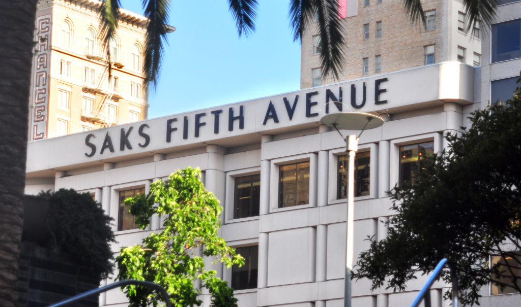 San Francisco’s Saks Fifth Avenue turns to appointment-based shopping only [Video]