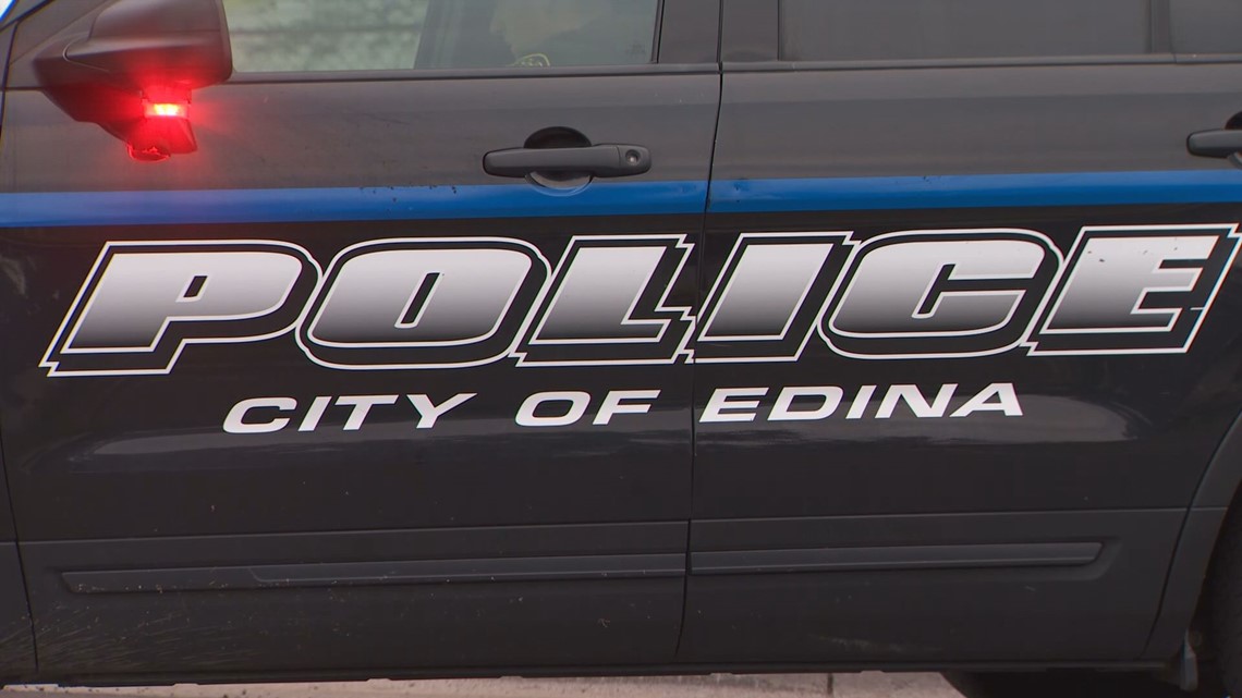 Police: Hours-long standoff in Edina resolved peacefully [Video]