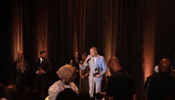 Stellar Awards 2024 Weekend Recap [Photos] [Video]