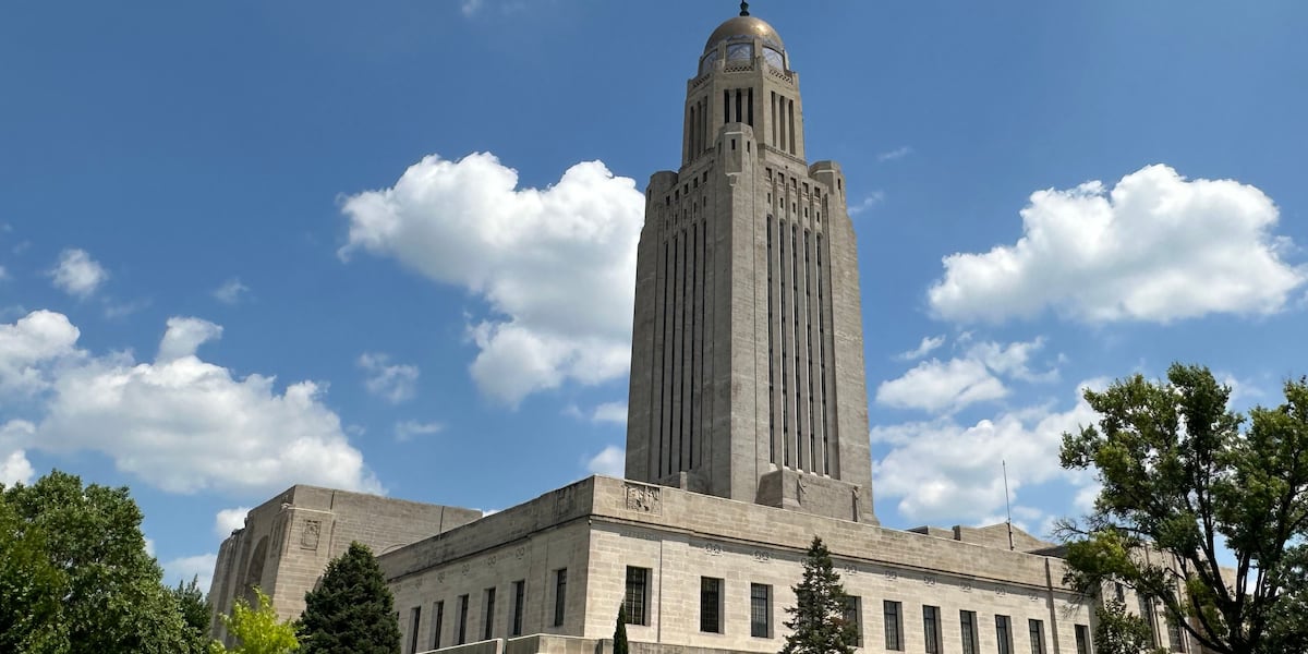 Nebraska state senators hosting 2 public meetings on property taxes, education [Video]