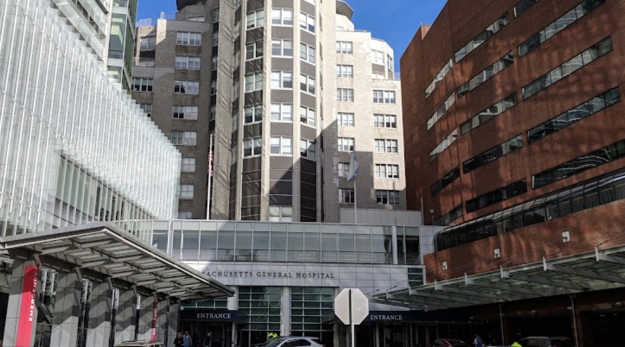 Mass General Brigham operational after system failure [Video]