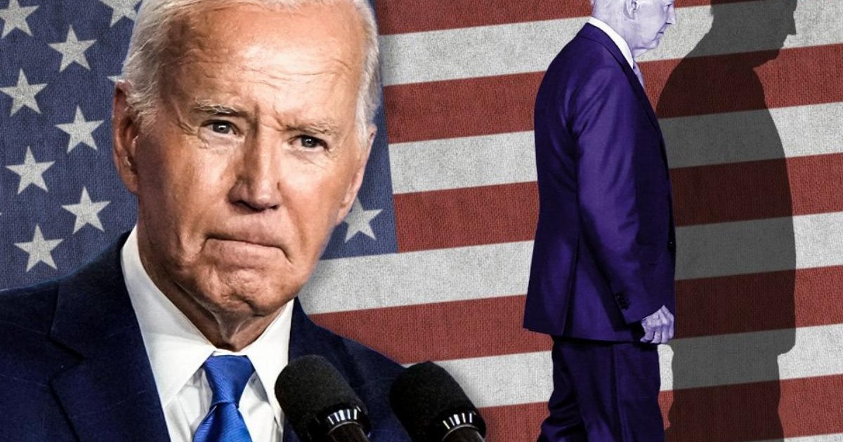 Who will replace Joe Biden? The leading alternative Democratic candidates | US News [Video]