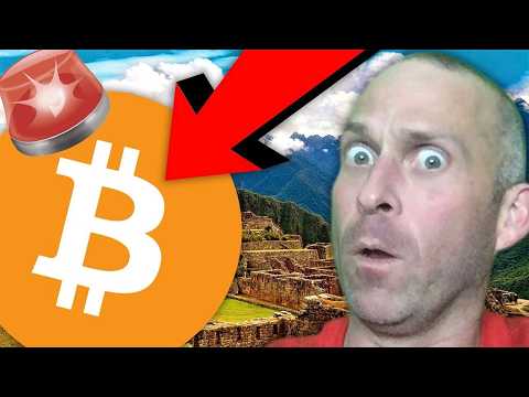 🚨BEWARE ABOUT THIS BITCOIN MOVE TODAY!!!!!!!!!!!!!! [exact price target] [Video]