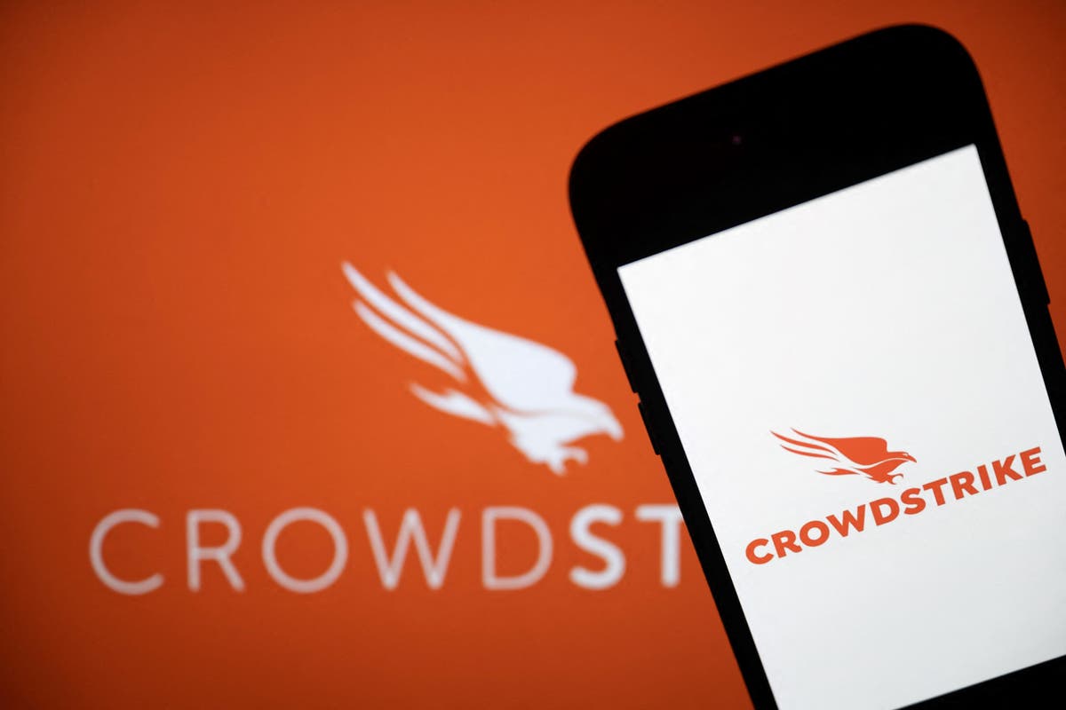 Who is CrowdStrike CEO George Kurtz? [Video]