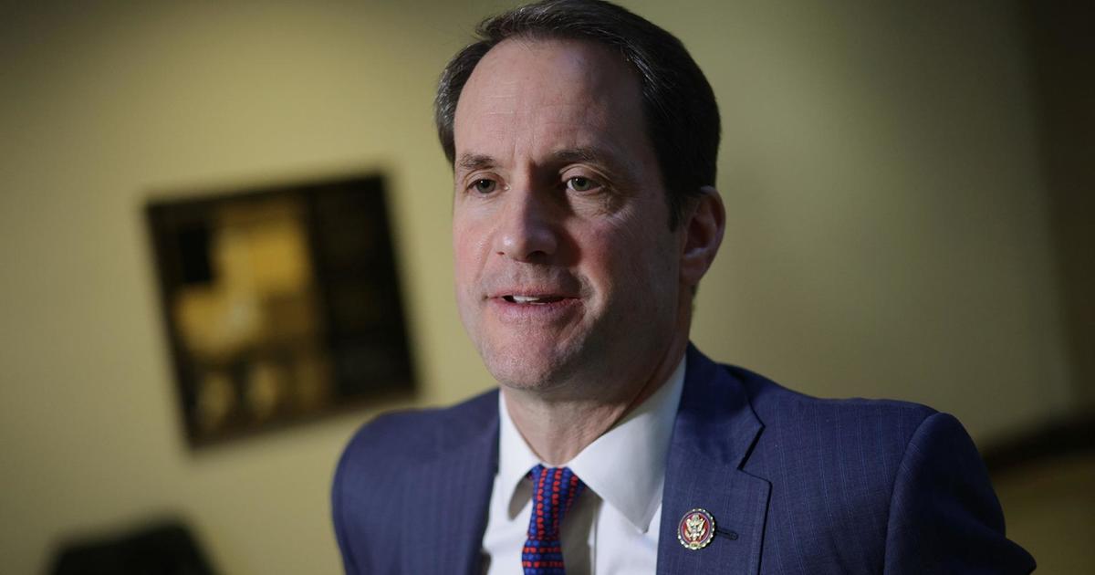 Rep. Jim Himes on Biden decision to end campaign [Video]