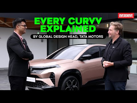 Can Curvv pull off a ‘Coupé’ in Creta-Seltos segment? In Conversation with Martin Uhlarik @odmag [Video]