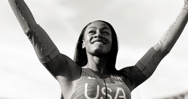 Nike’s Olympics Ad Is an Ode to Unapologetic Winners [Video]