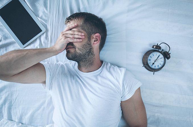 Beware: Lack of proper sleep could lead to brain-related problems [Video]