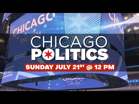 Chicago Politics – CAN TV : CAN TV [Video]