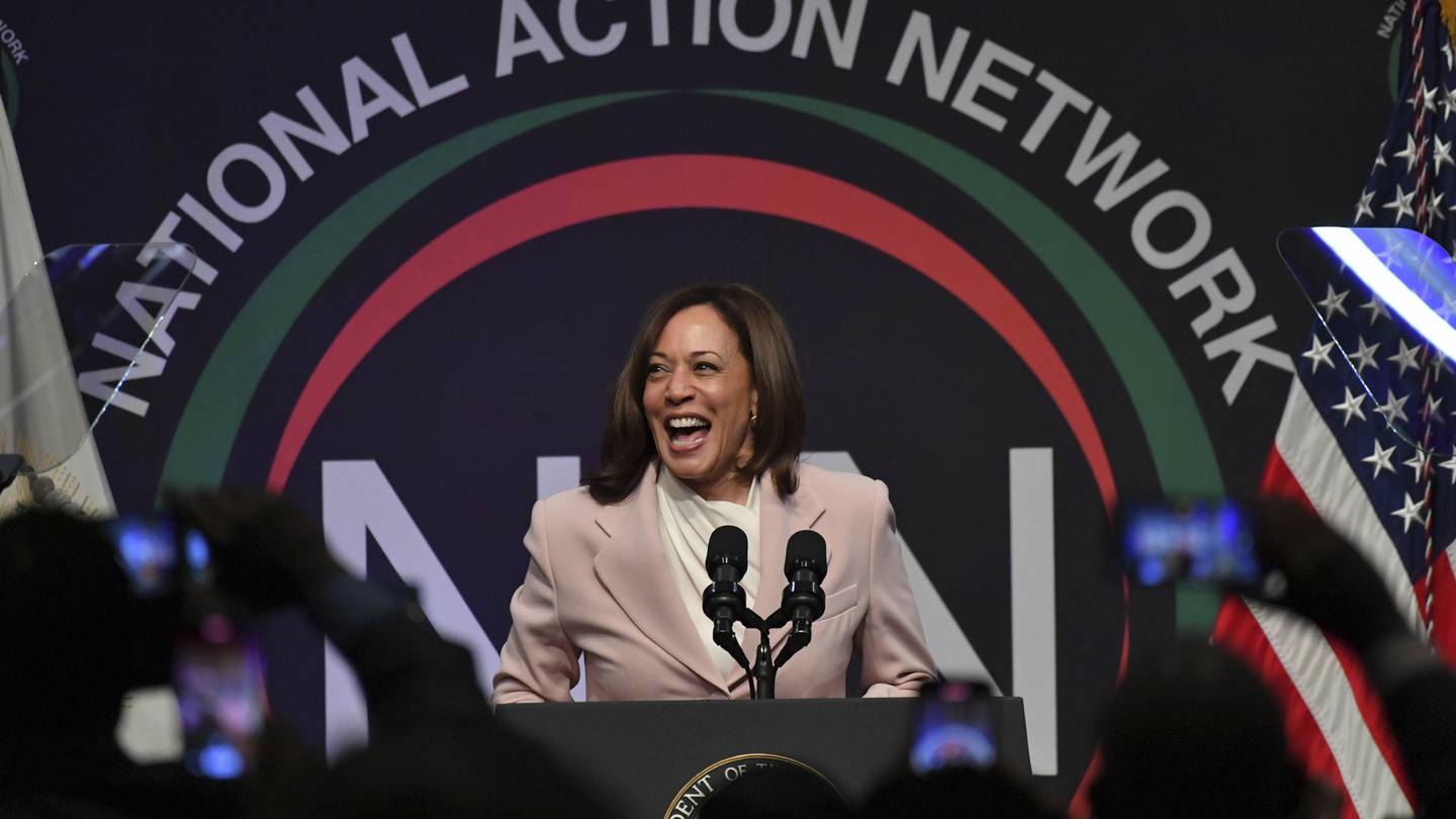 The Kamala Harris coconut tree, explained: What do all the memes from the ‘KHive’ mean?  WFTV [Video]