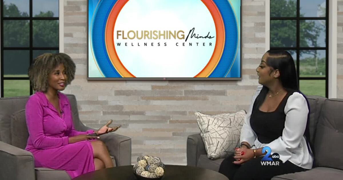 Flourishing Minds Wellness Center – Holistic Approach [Video]