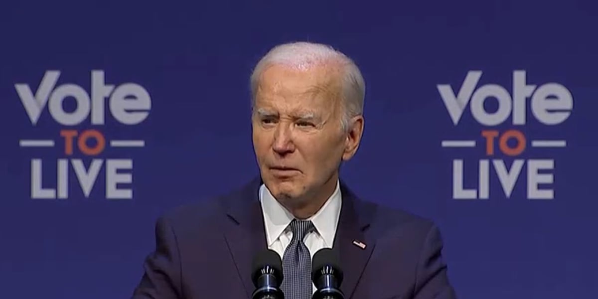 What’s next now that Biden is out? Local party leaders discuss [Video]