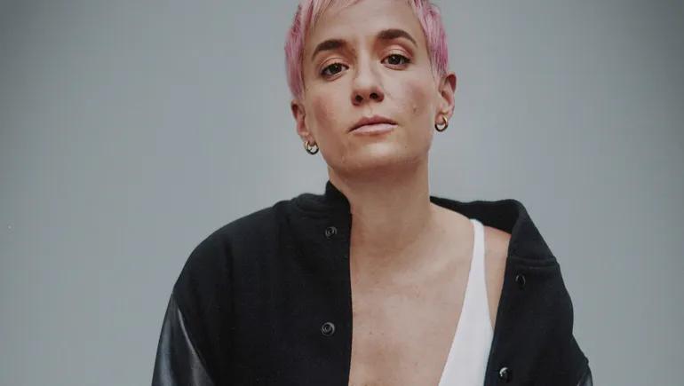 Knix enlists soccer star Megan Rapinoe for latest campaign [Video]