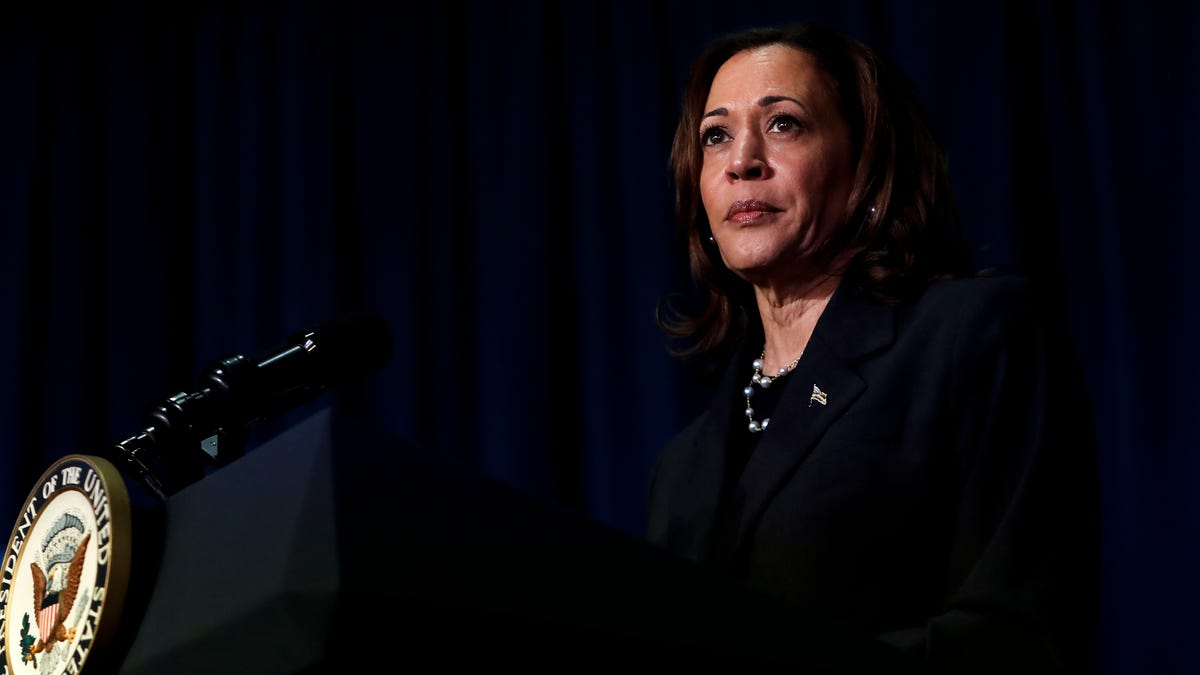 Kamala Harris Wasn’t As Hard on Crime As You Think [Video]