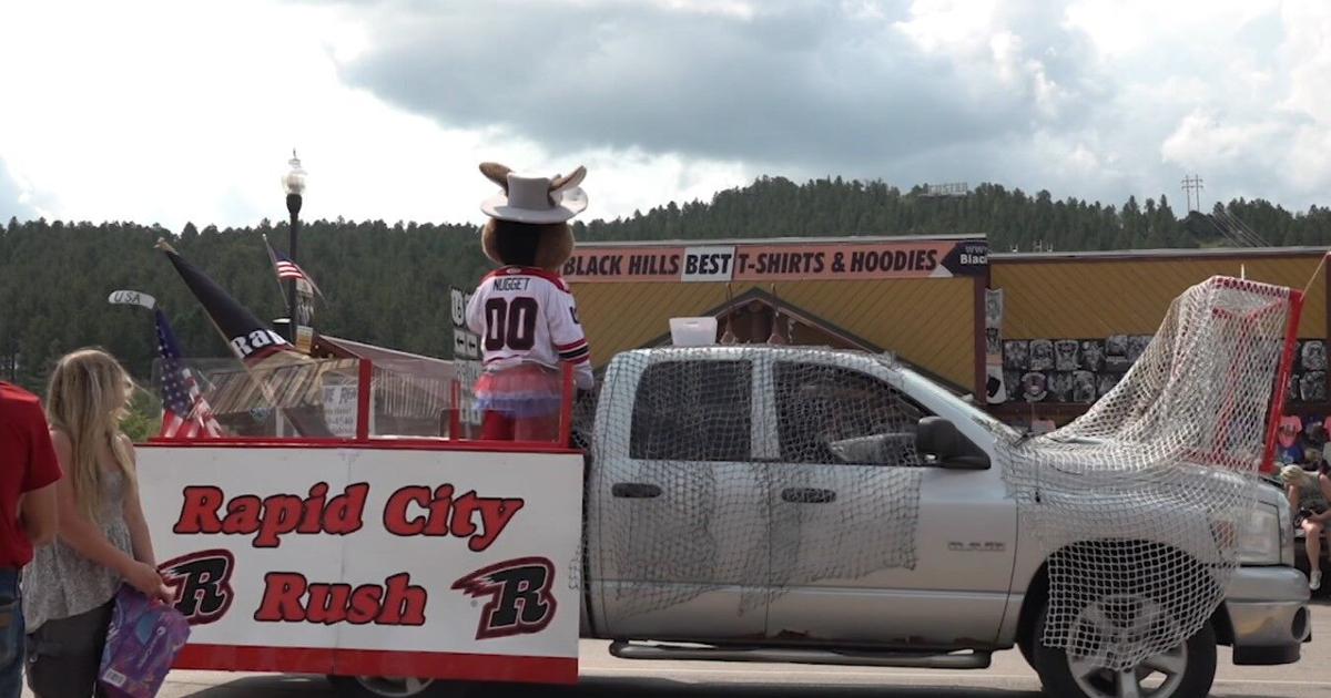 Custer celebrates its history with Gold Discovery Days | Lifestyle [Video]