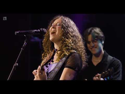 Jessica Woodlee – T.O.M.L. (Berklee Career Jam Concert) [Video]
