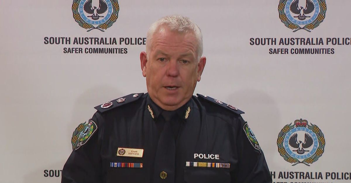 Police in South Australia to test drivers for cocaine use from next year [Video]