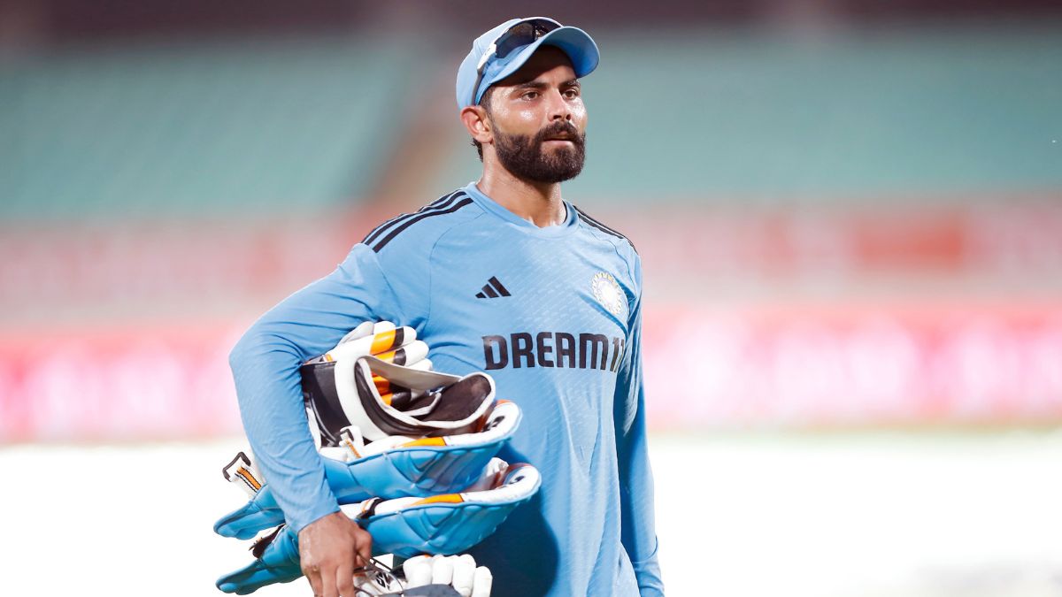 IND vs SL: Ravindra Jadeja Rested, Not Dropped From ODI Squad For Sri Lanka Tour, Confirms Chief Selector Ajit Agarkar [Video]