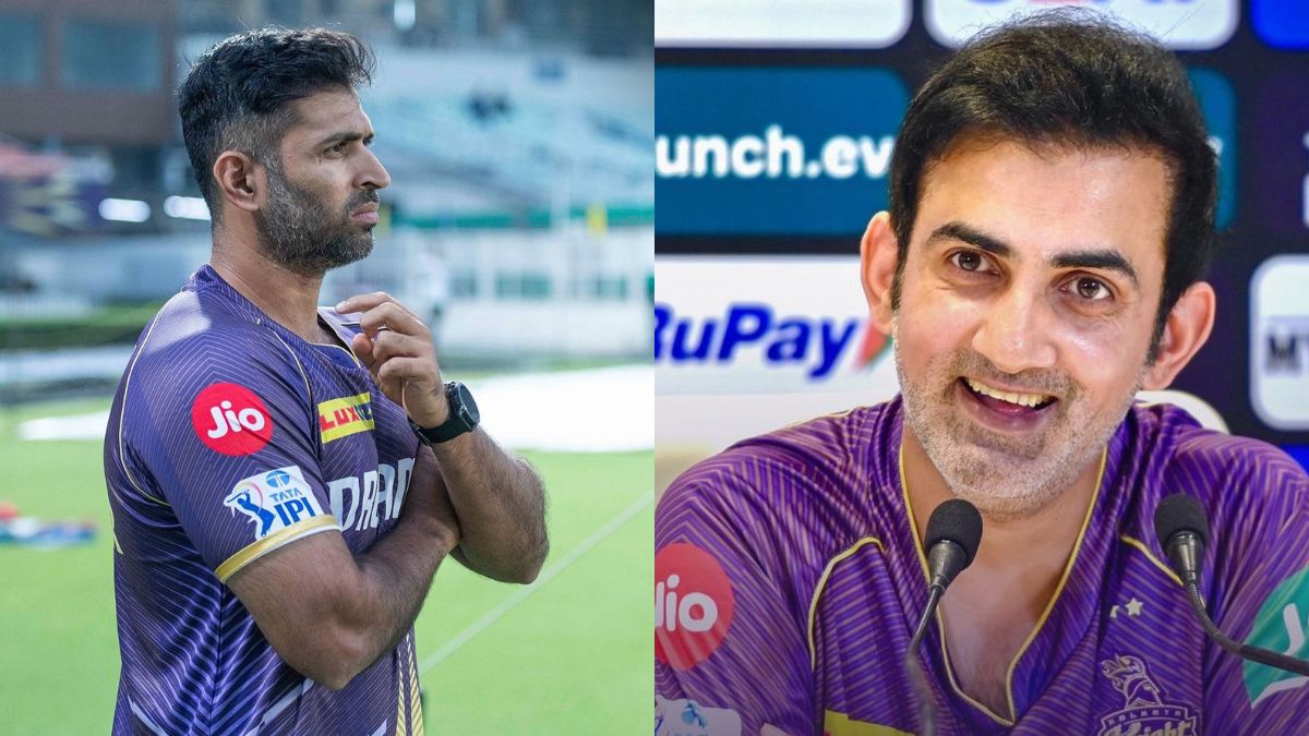 India Head Coach Gautam Gambhir Confirms Appointments Of Abhishek Nayar, Ryan ten Doeschate As Assistant Coaches [Video]