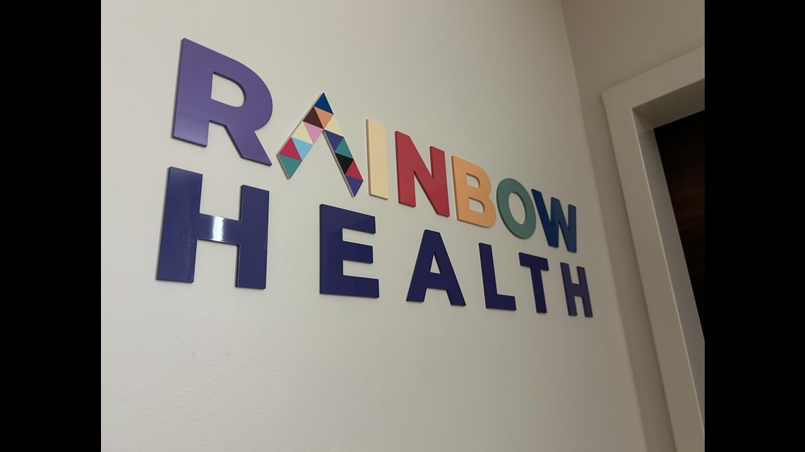 Rainbow Health, a non-profit shuts down [Video]