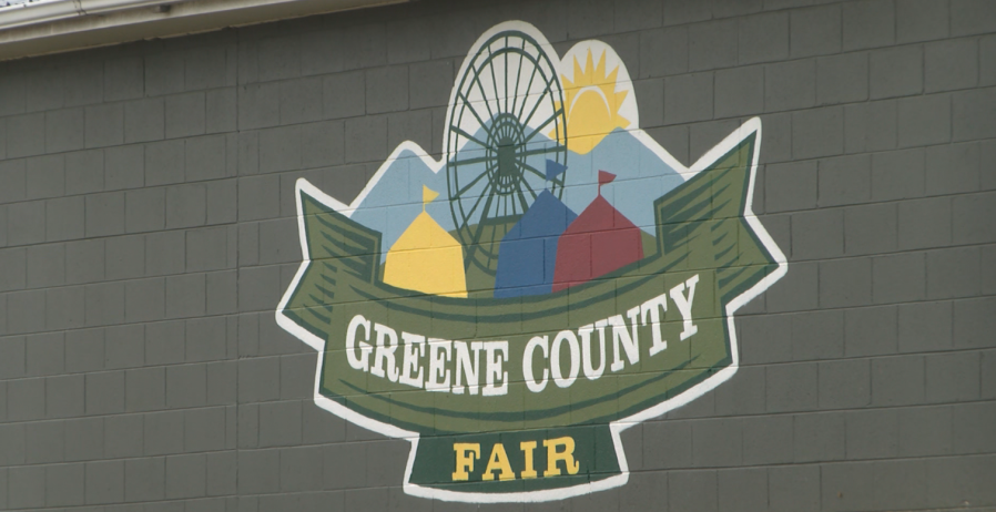 Staff and volunteers kick off Greene County Fair fun [Video]