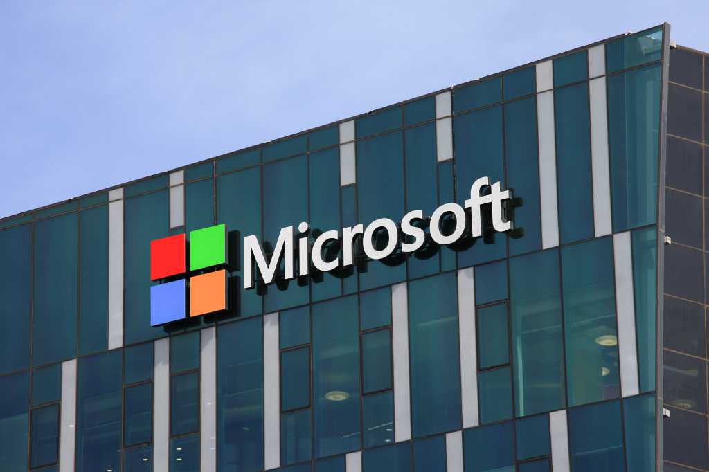 Microsoft not out of EU anti-trust woods despite deals with OVHcloud, CISPE [Video]