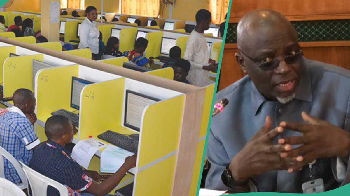 JAMB Releases Original 2024 UTME Results, Sends Caution to Candidates [Video]