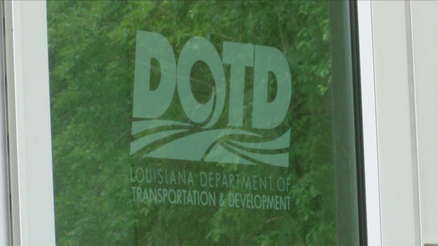 Gov. Jeff Landry orders Louisiana DOTD to undergo comprehensive review [Video]