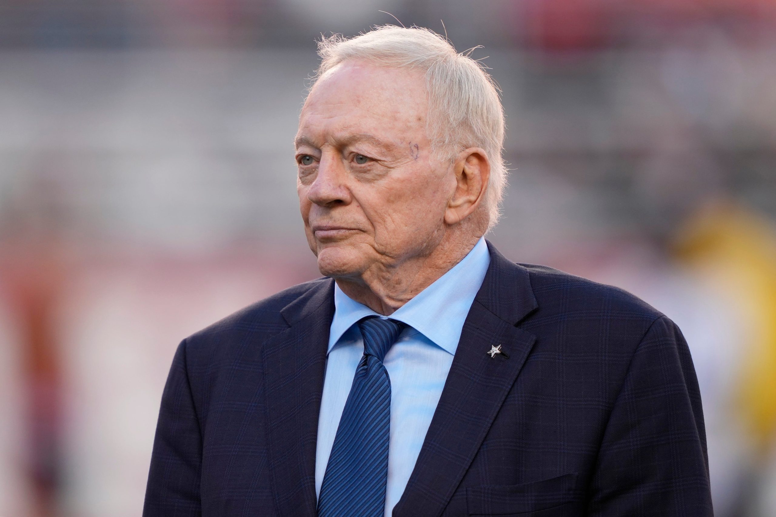 Cowboys postpone opening presser due to Jerry Jones’ trial [Video]