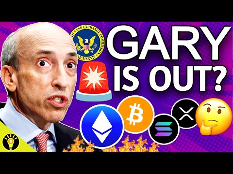 🚨SEC GARY GENSLER RESIGNING SOON? ETHEREUM ETFS GO LIVE TOMORROW & BITCOIN US TREASURY RESERVE! [Video]