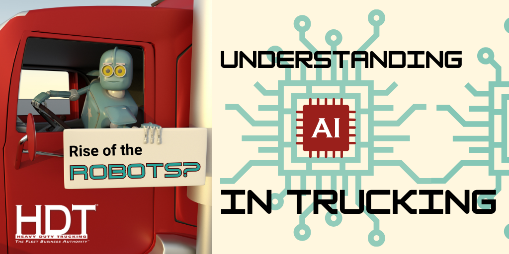 Understanding AI in Trucking – Fleet Management [Video]