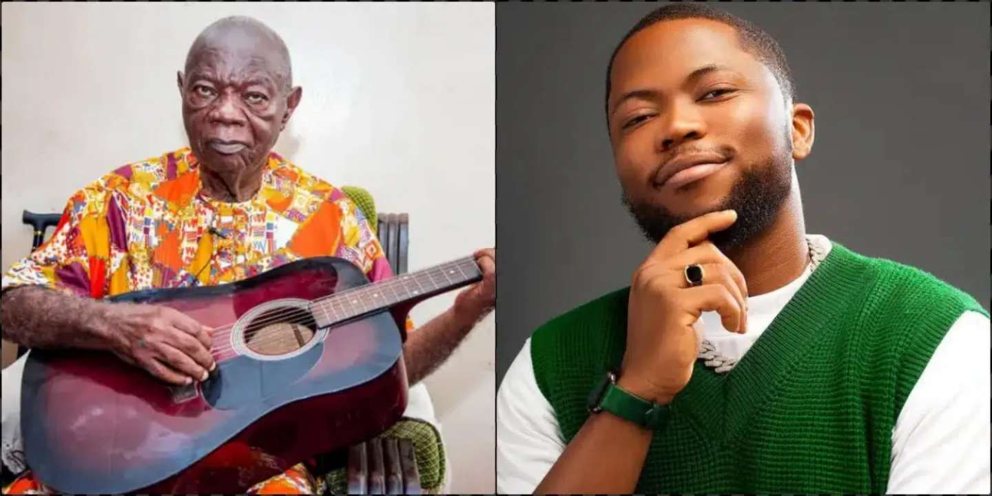 Gwo Gwo Gwo Ngwo: Why social media is constantly reviving old Nigerian songs [Video]
