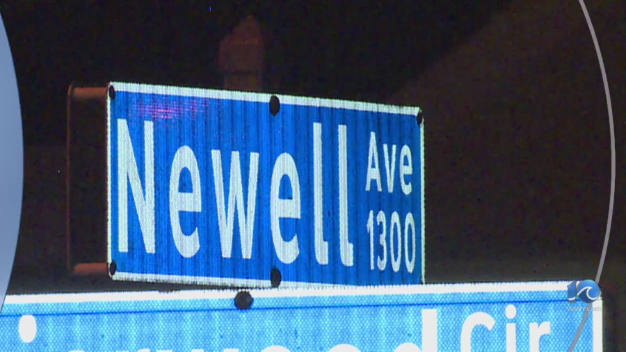 Norfolk Police investigate overnight shooting on Newell Ave [Video]