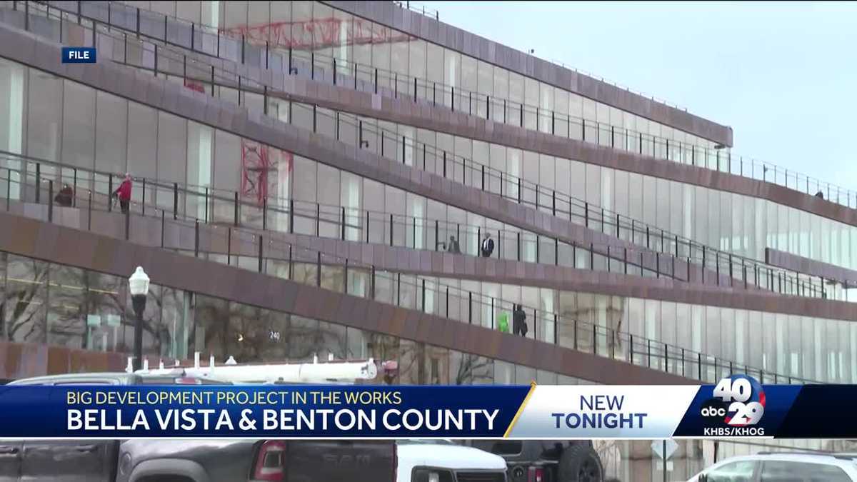 What we know and don’t know about development of 2,700 acres in Benton County [Video]