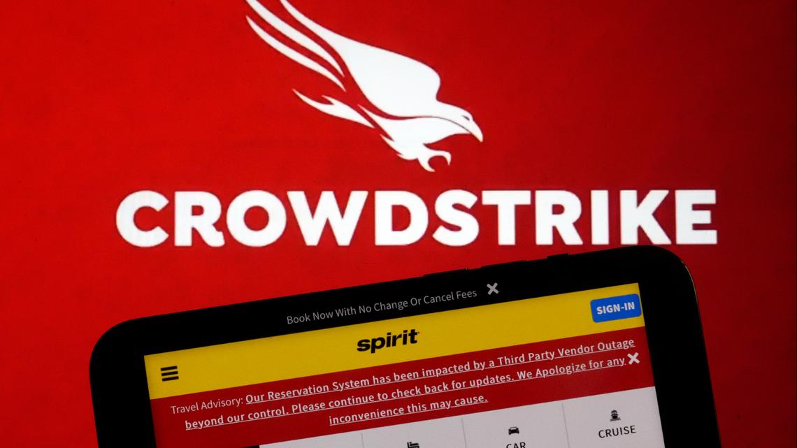 CrowdStrike CEO called to testify before Congress [Video]