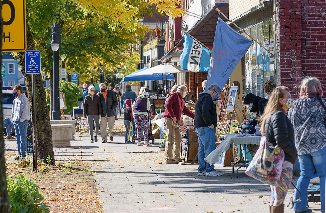 State officials receptive to plans for downtown Westfield cultural district [Video]