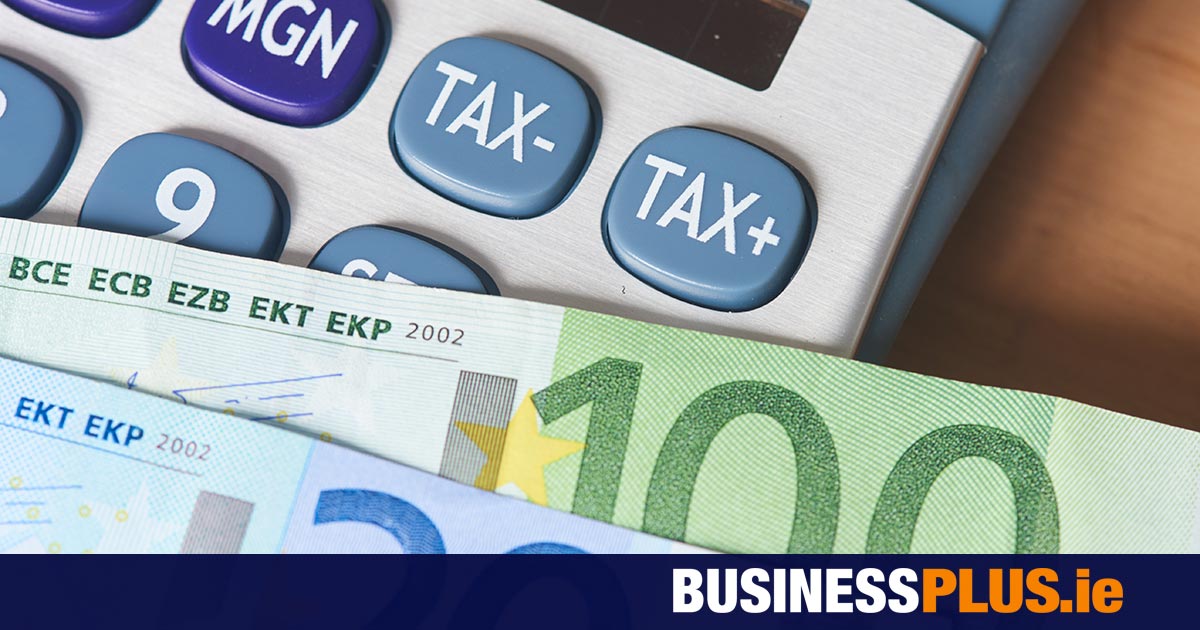 One group of workers pay TWO-THIRDS of Ireland’s income tax [Video]