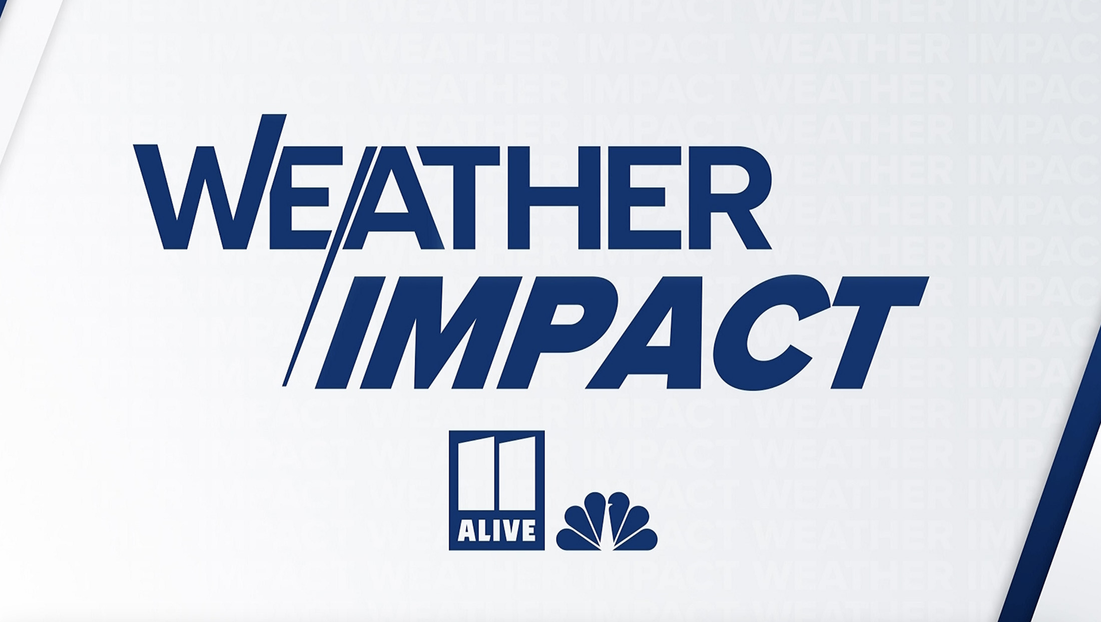 Tegna stations switching to ‘Weather Impact’ branding [Video]