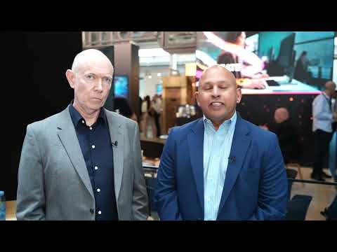 Dell and Amdocs give CSPs the confidence they need to go cloud native [Video]