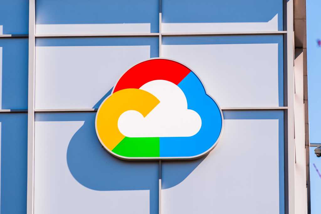 Google Cloud Spanner gets dual-region configuration option [Video]