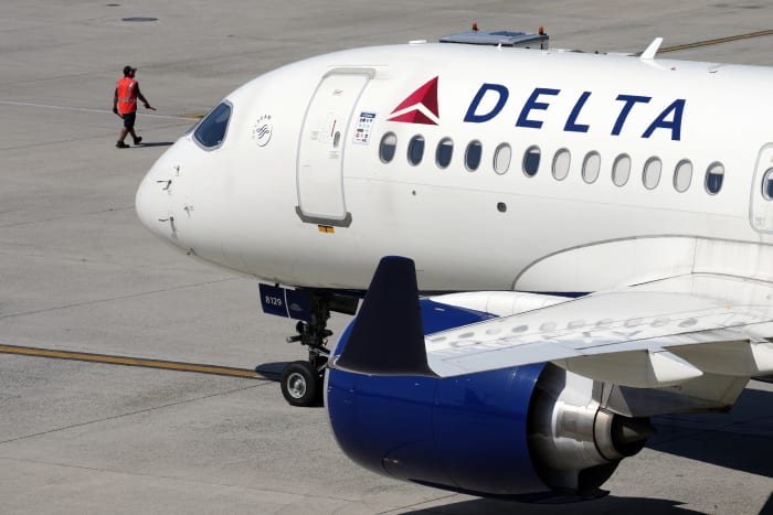 US is investigating Delta’s flight cancellations and faltering response to global tech outage [Video]