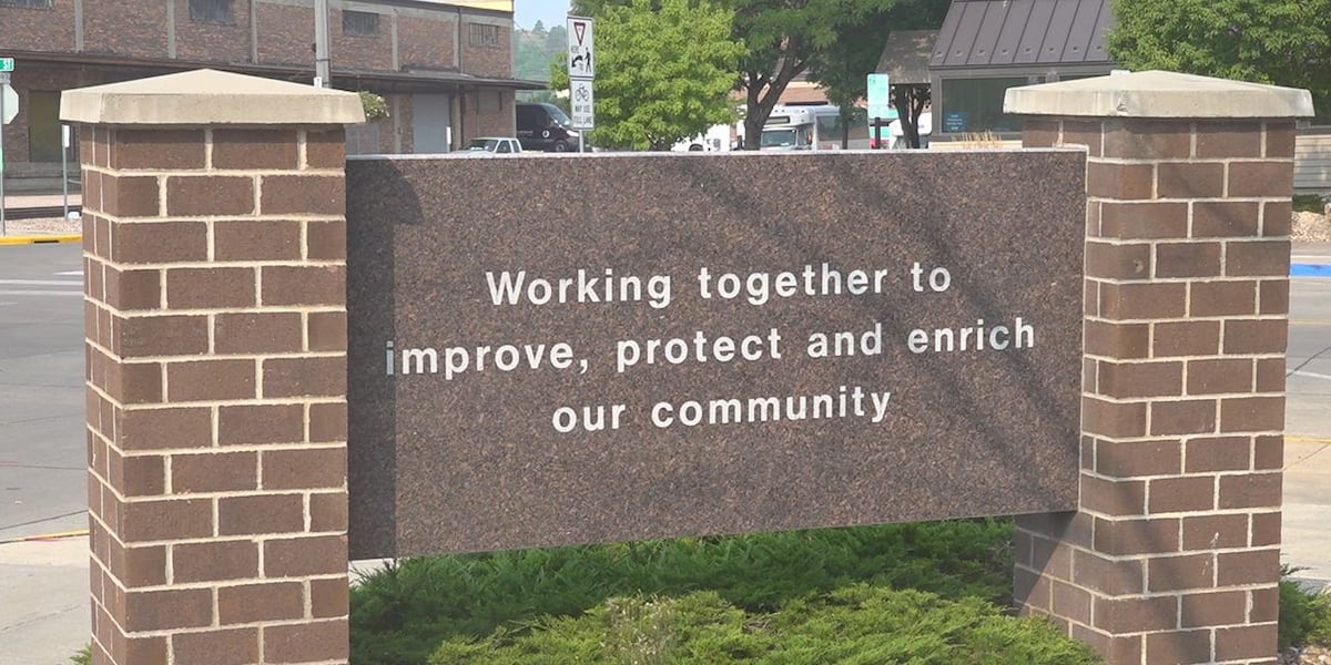 Rapid City Community Enrichment Division seeks public input [Video]